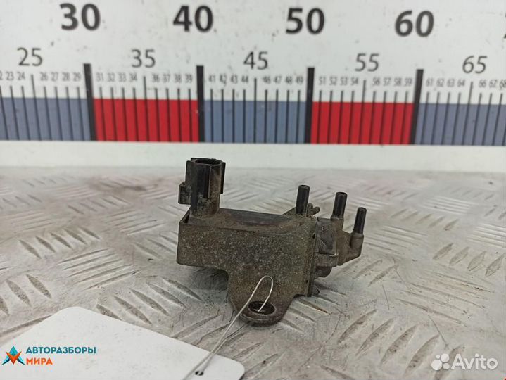 Клапан вакуумного управления Jaguar X-Type 2005