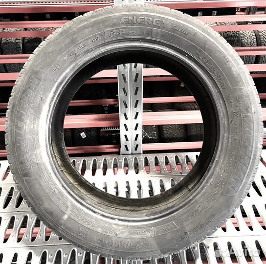 Michelin Energy Saver 205/55 R16 91V
