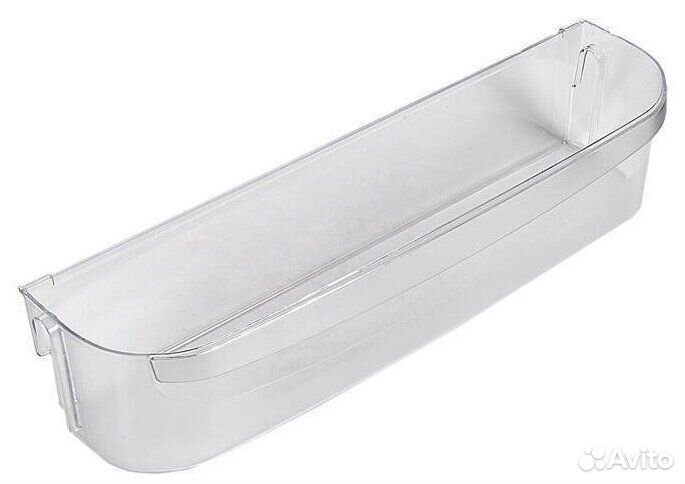 Балкон двери холодильника