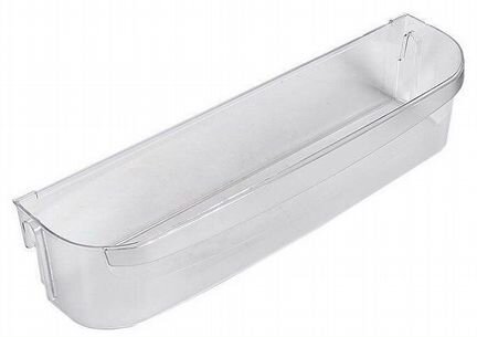 Балкон двери холодильника