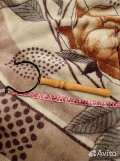 Ухват для горшочков