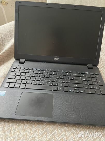 Ноутбук acer