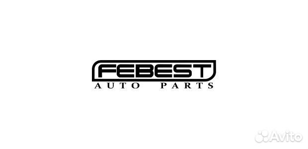 Тяга рулевая Febest / 3222esciv