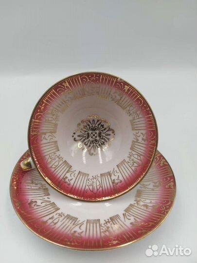 Кофейные пары GKC Bavaria Германия