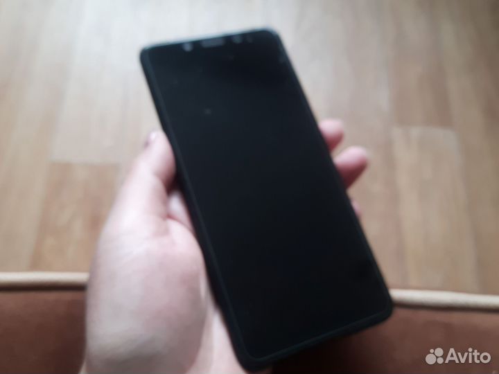 Xiaomi Redmi, 4 ГБ