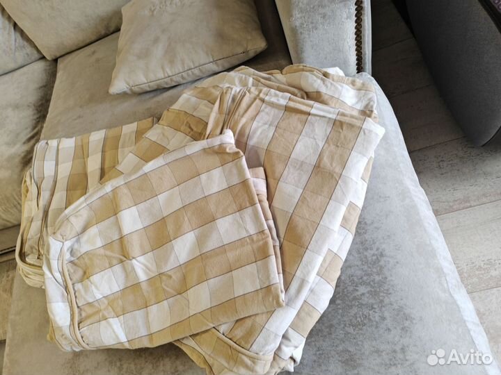 Чехлы Икеа ektorp Оригинал