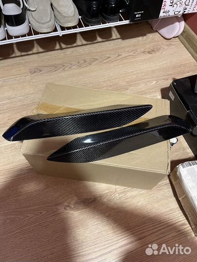 Карбон bmw m3,4 f80 f82