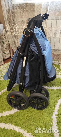 Коляска 2 в 1 Urbini