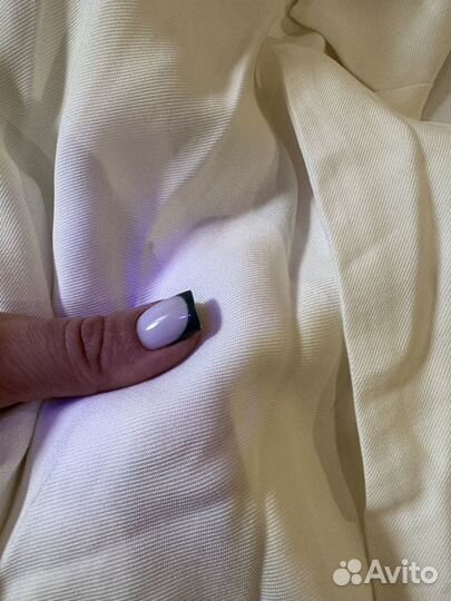 Комбинезон zara m