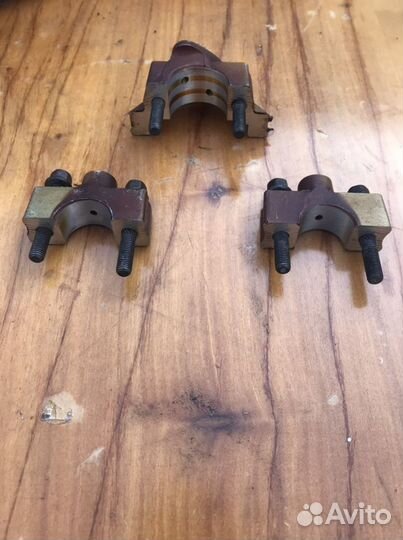 Fiat grange punto 1.4 бугель гбц распредвал