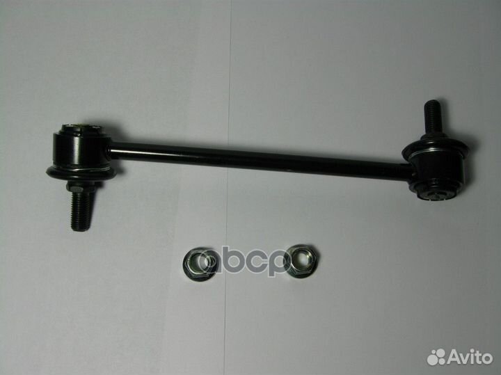 Стойка стабилизатора перед лев 3061401 lemf