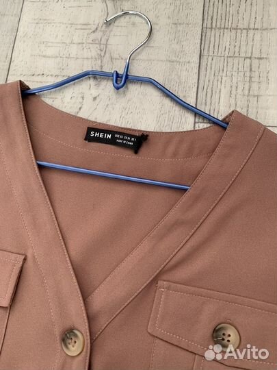 Платье shein 42-44 р