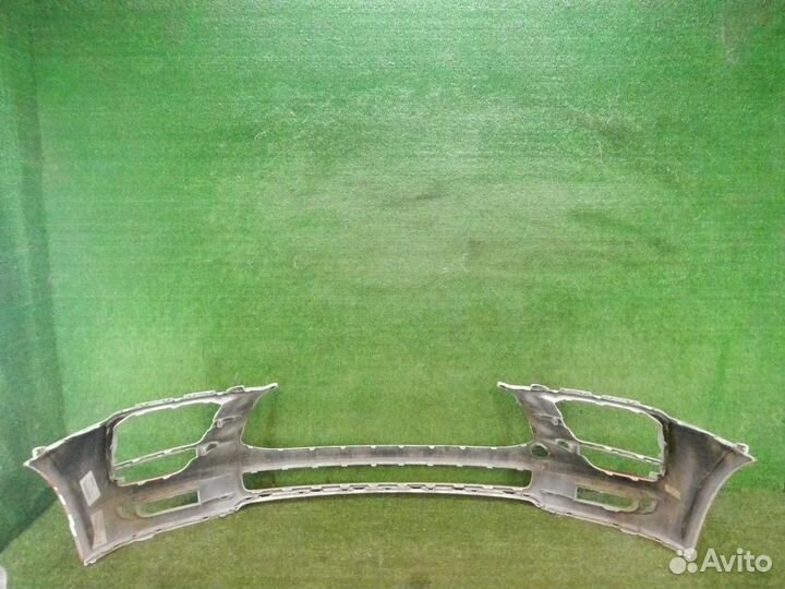 Бампер передний Porsche Macan (2018-2021)