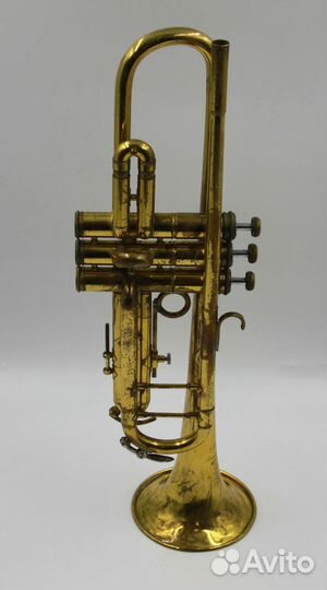 Труба Senator Amati-Kraslice(профилактика)