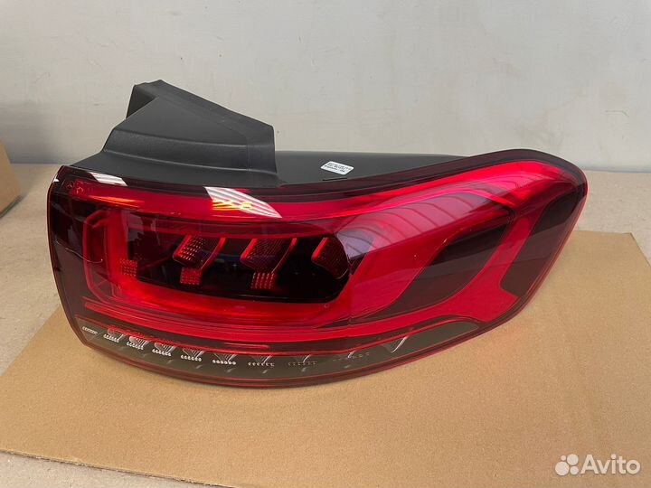 Фонарь задн пр Mercedes Glb-Class X247 А2479066804