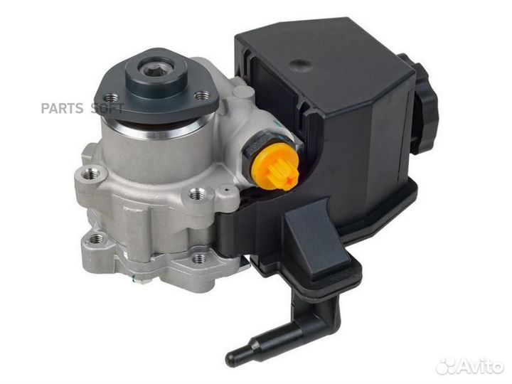 Насос гур MB sprinter 95-00 0035941SX