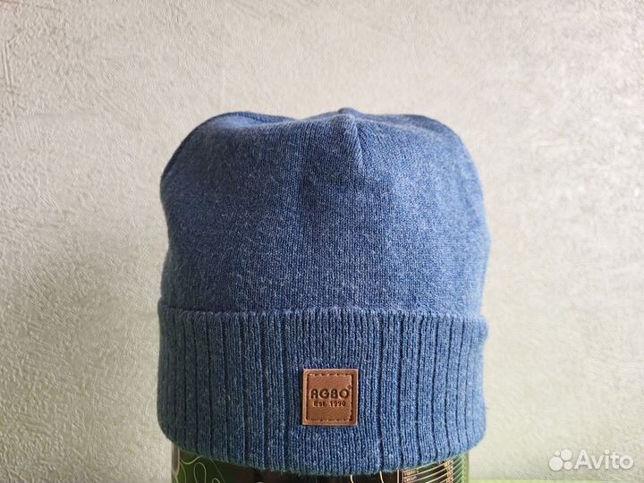 Шапочка р.56