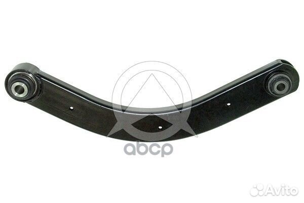 Рычаг opel vectra C 02- зад.подв.верх.лев/прав