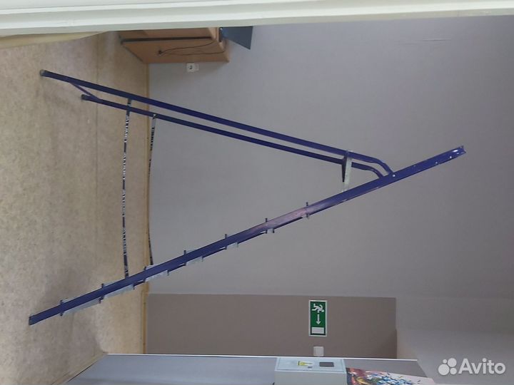 Стремянка бу