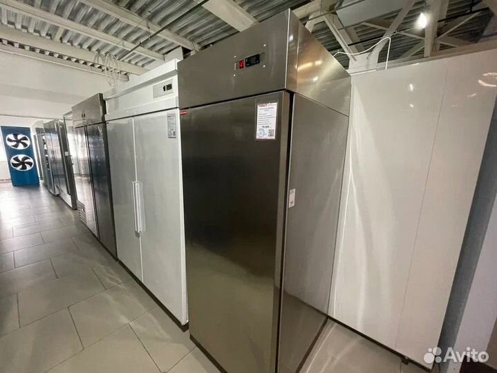 Шкаф холодильный универсальный Dexion FD072-SG