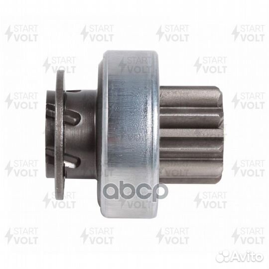 Привод стартера (бендикс) для а/м Daewoo/Chevro