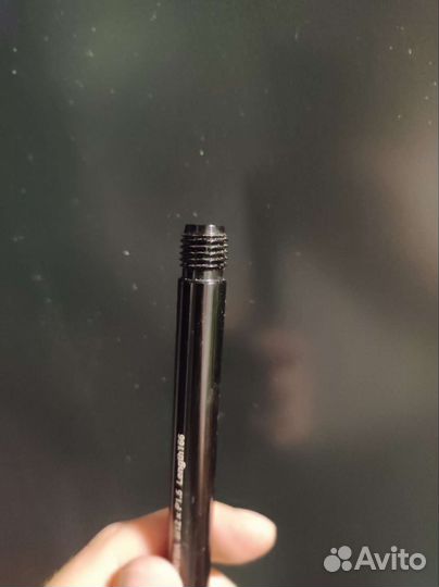 Ось AX-MT700 shimano old 142mm