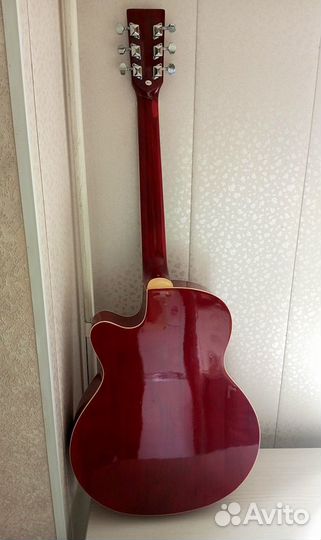 Гитара Homage LF-401c