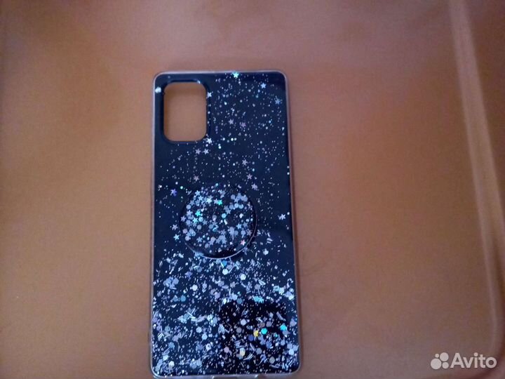 Чехлы на самсунг А71 подходит и на а 12