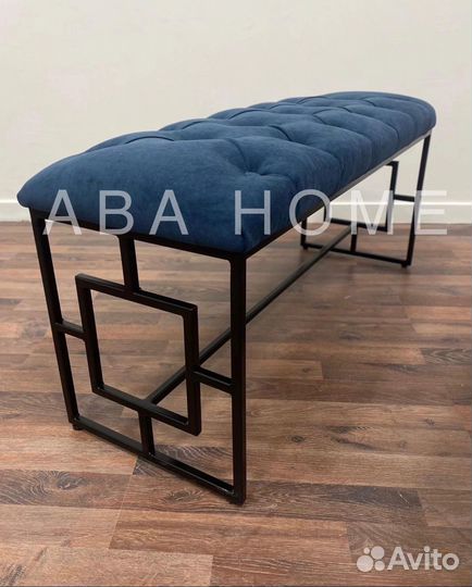 Банкетка для обуви