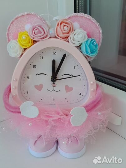 Будильники 