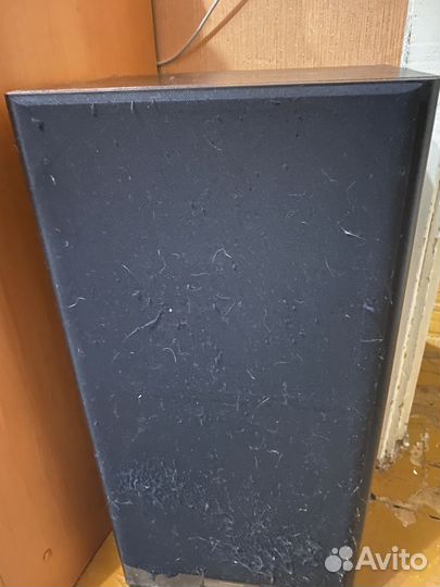 Колонки pioneer cs-7030