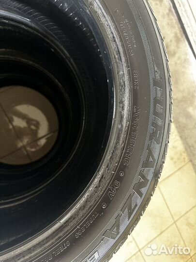 Bridgestone Turanza Eco 205/55 R16