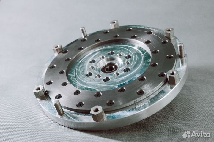 Маховик RB20/25/26 с МКПП BMW ZF/Getrag