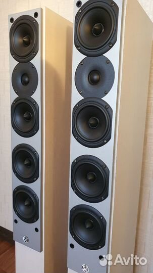 Акустика System Audio SA1750