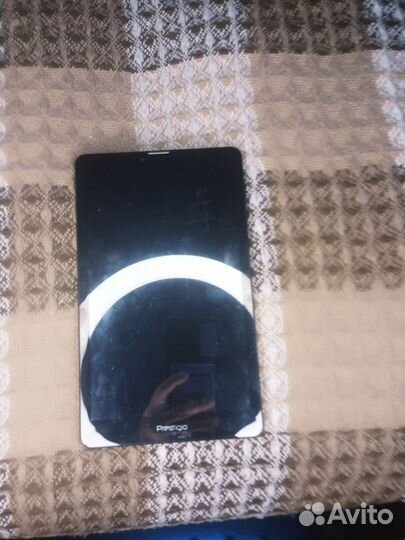 Планшет prestigio