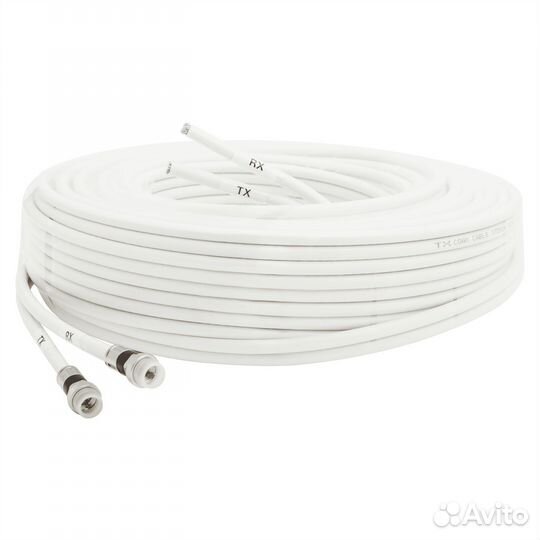 Спутниковый интернет Ямал-601