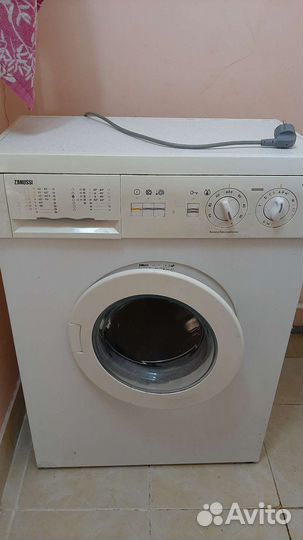 Стиральная машина автомат с баком