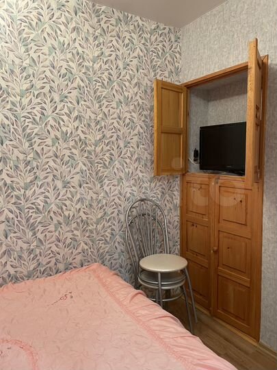 2-к. квартира, 45 м², 2/6 эт.