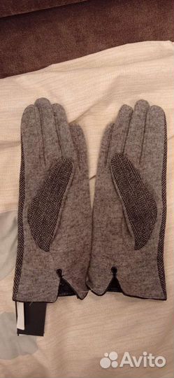 Перчатки