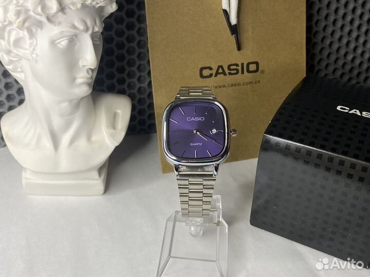 Наручные часы Casio Vintage