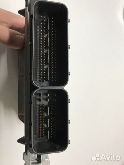 Блок управления Mercedes 2749001300 2749001000