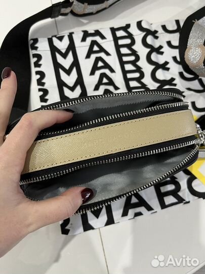 Сумка женская marc jacobs