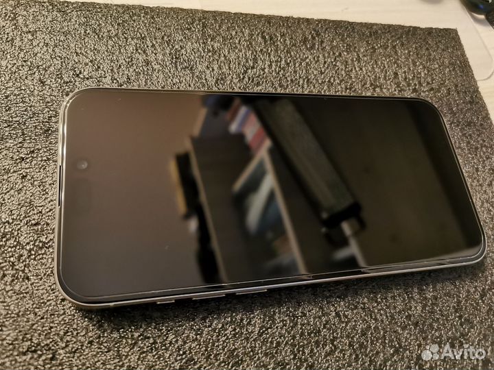 iPhone 15 Pro Max, 256 ГБ