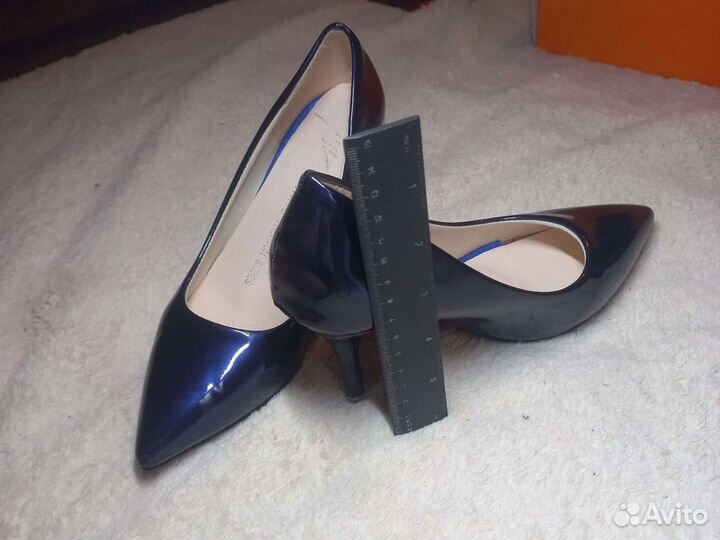 Туфли женские новые