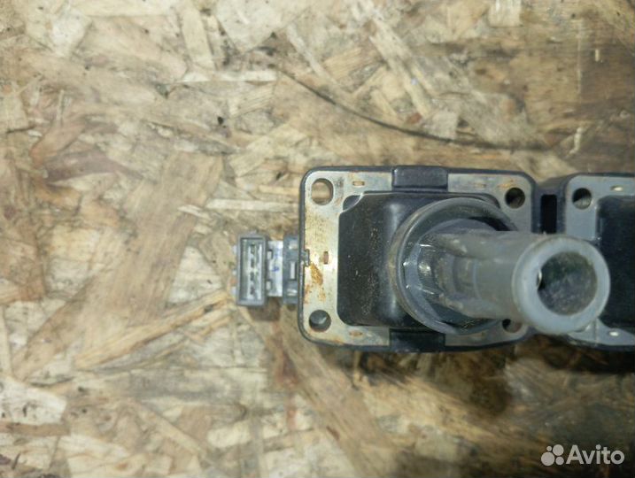 Катушка зажигания Peugeot 307 TU5JP4