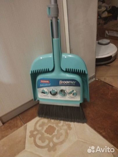 Hausman набор для сухой уборки