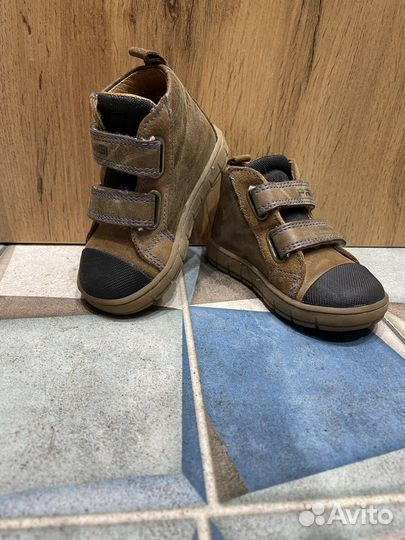 Ботинки Primigi