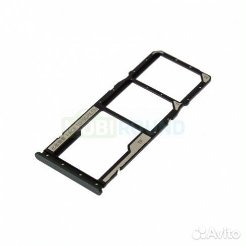 Держатель сим карты (SIM) для Xiaomi Redmi 12C