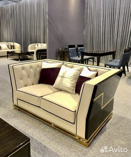 Диван Visionnaire