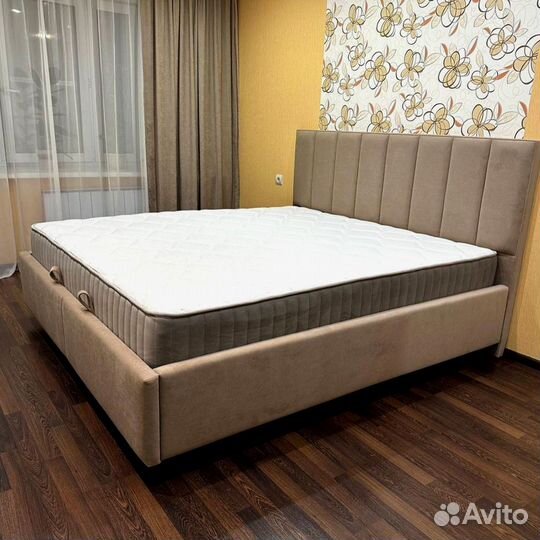 Кровать 200х200